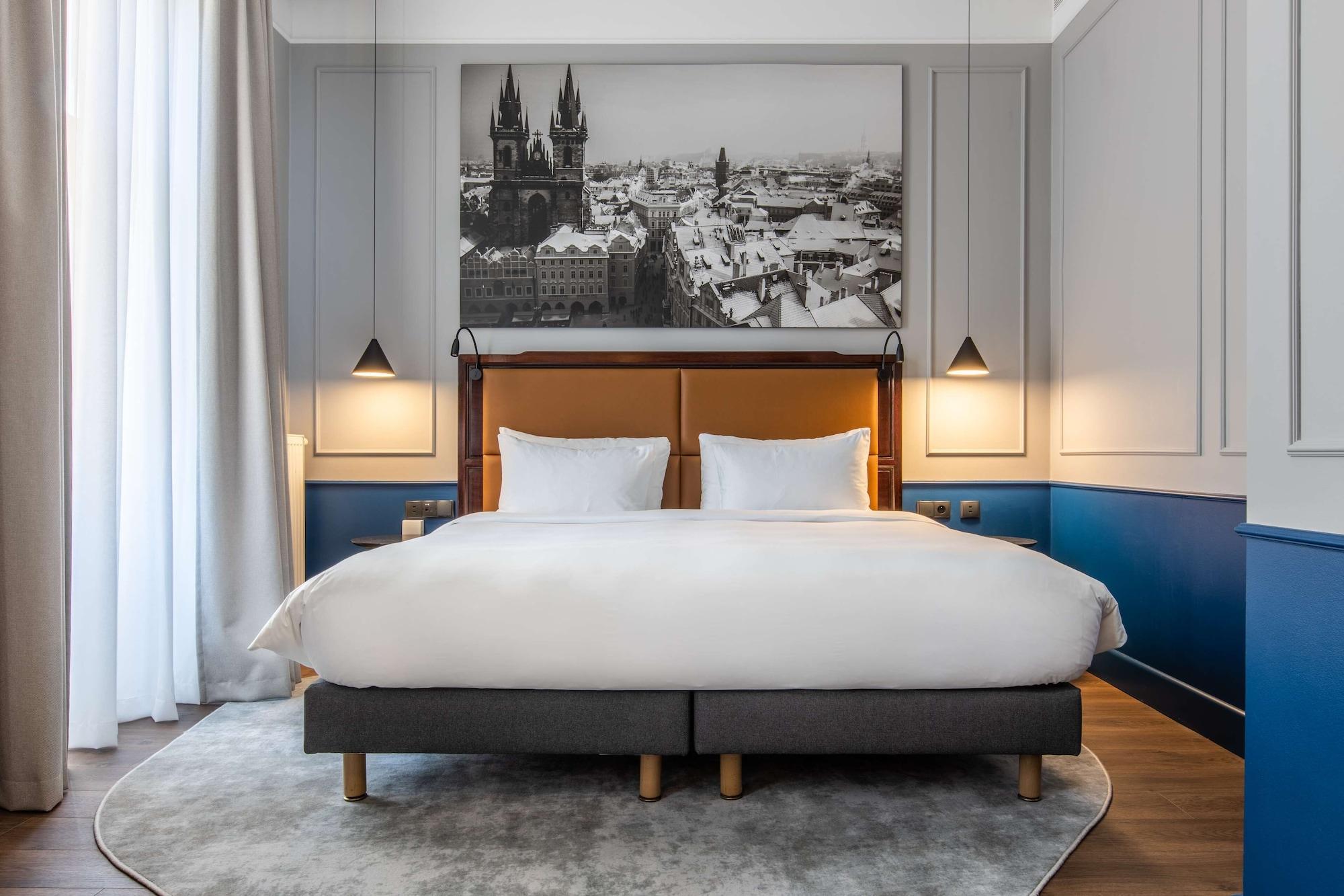 Radisson Blu Hotel 5*