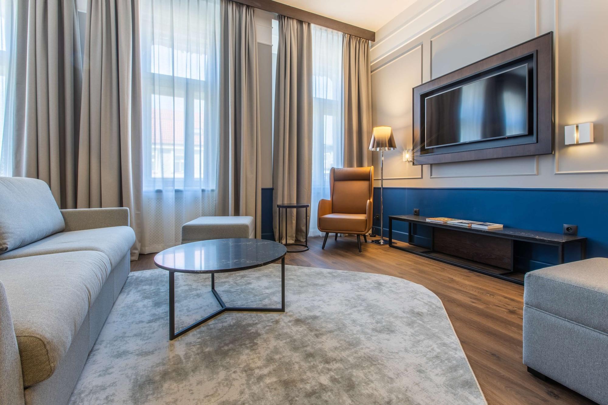 Radisson Blu