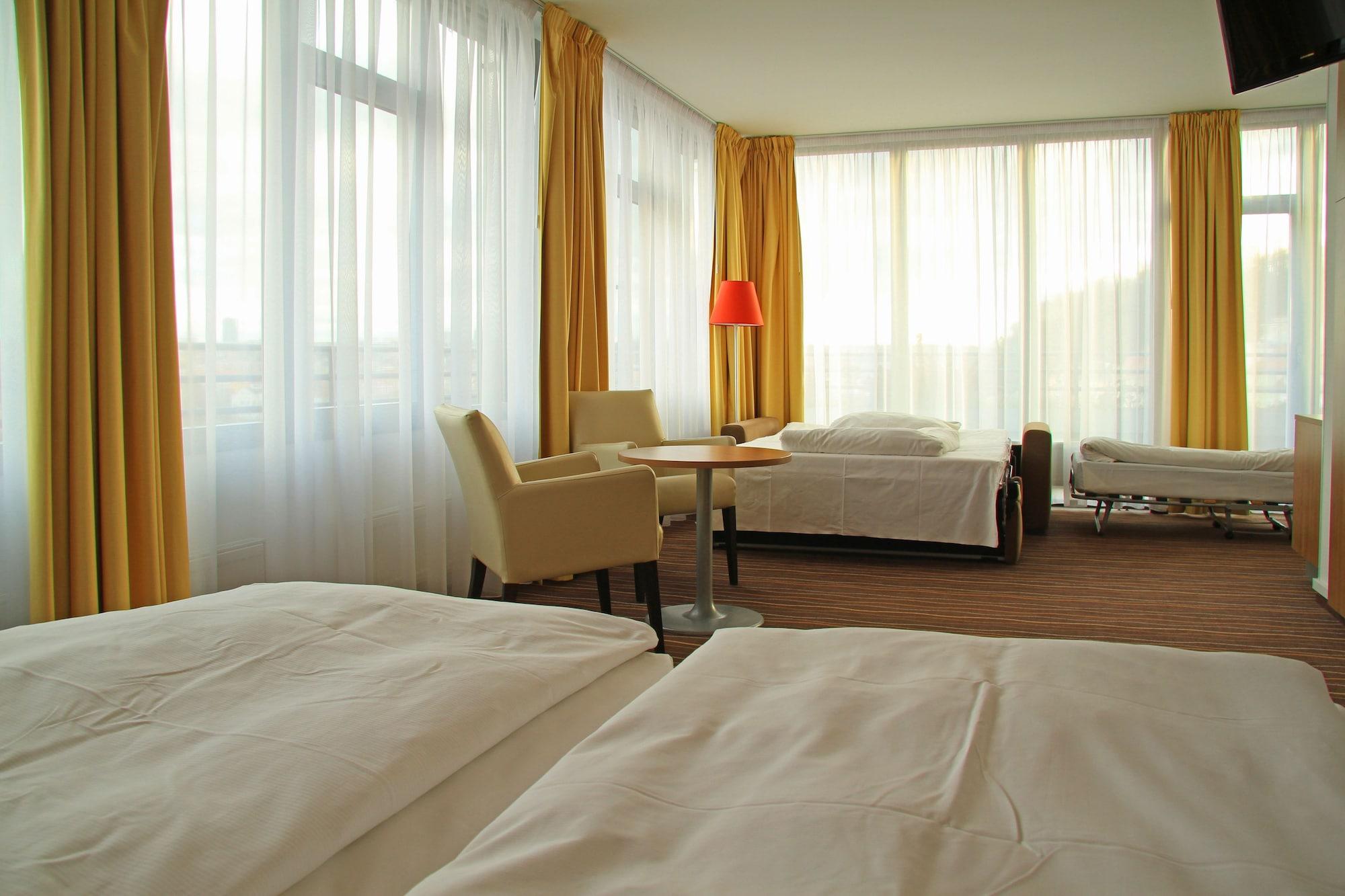 Akcent Hotel