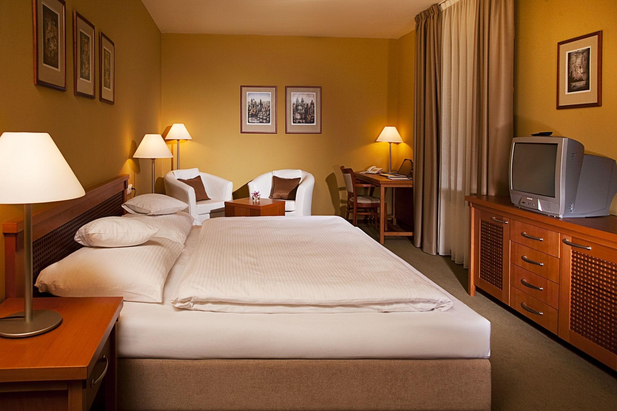 Hotel Dolce
