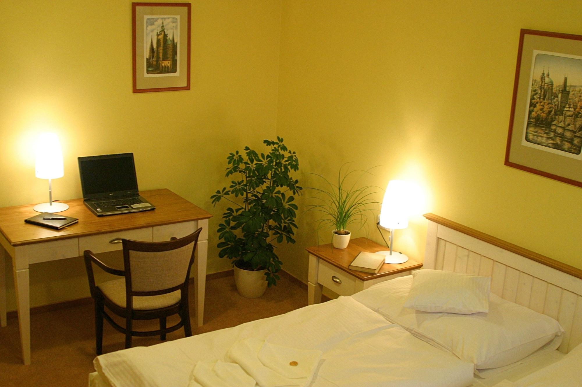 Dolce Hotel Prague