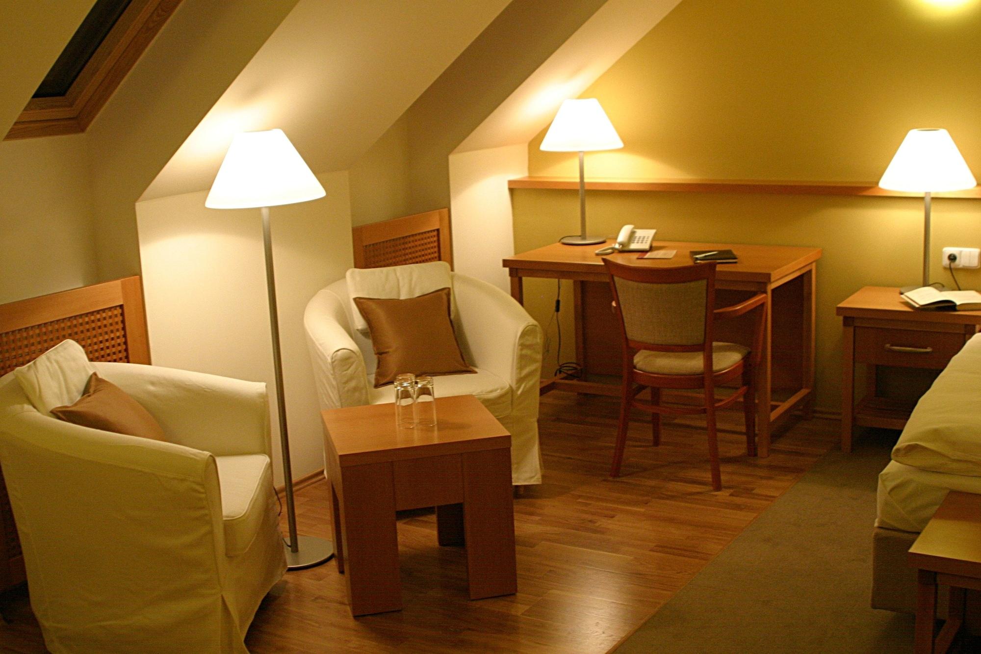 Dolce Hotel Prague