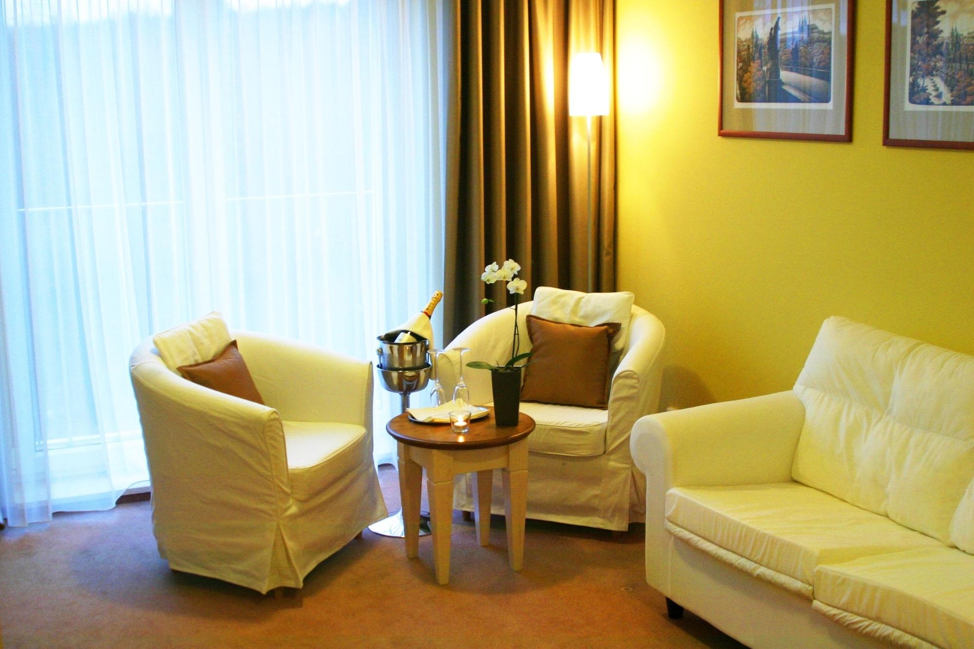 Hotel Dolce Prague
