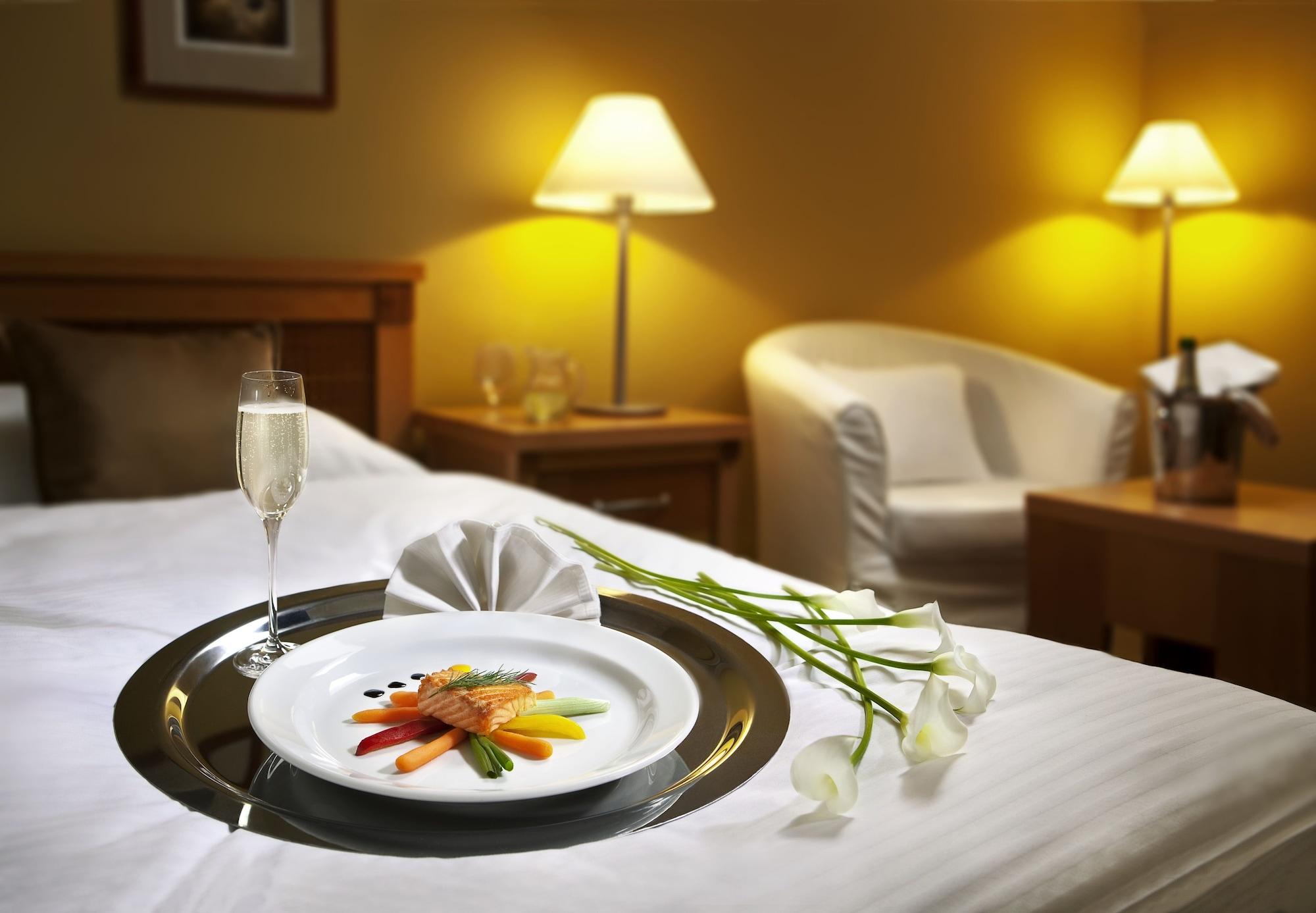 Hotel Dolce Prague