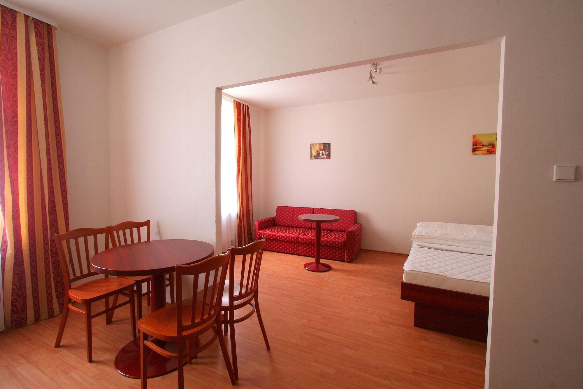 Susa Aparthotel