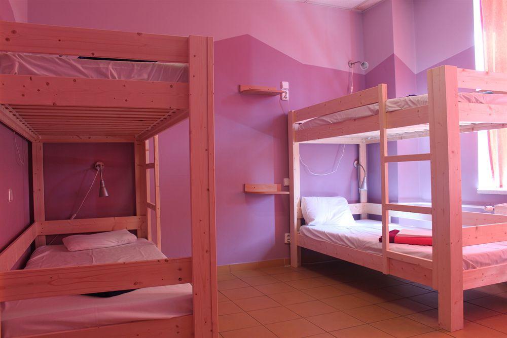 Hostel Plus Prague Prague