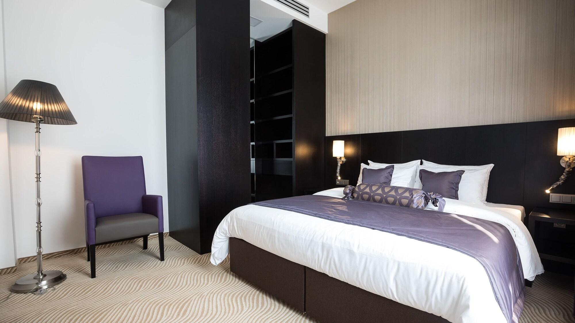 Hotel Myo Wenceslas