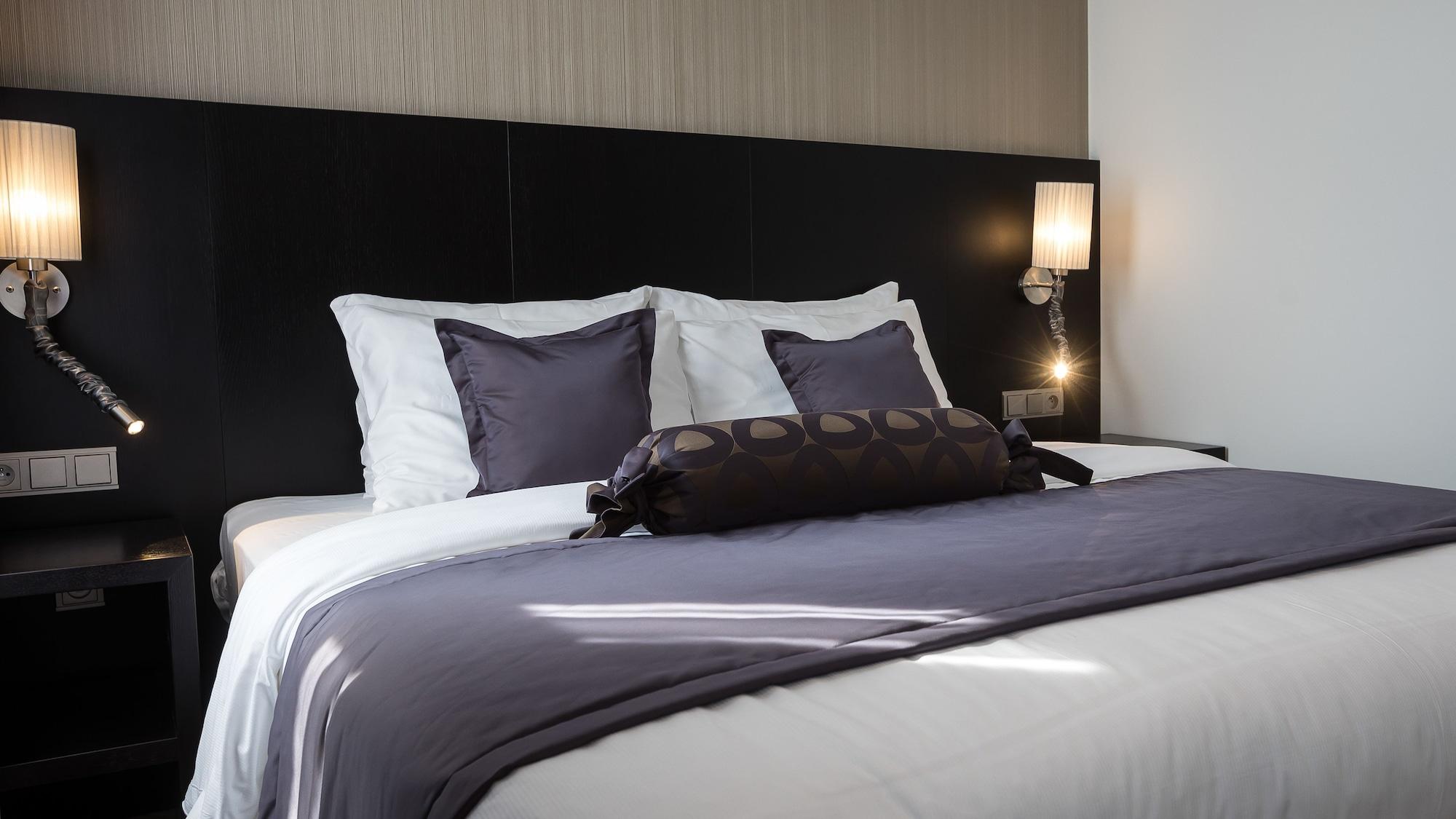 Hotel Myo Wenceslas 4*