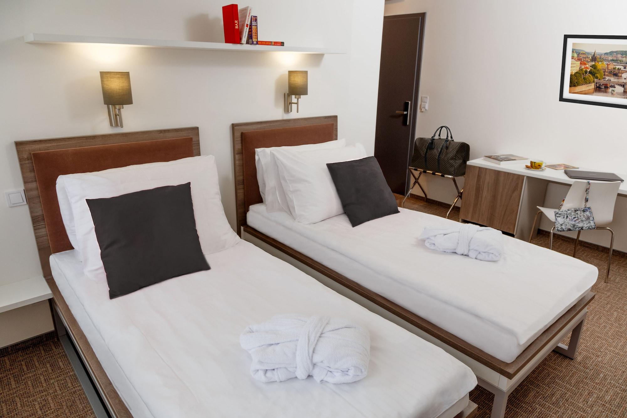 Hotel Skyhotel