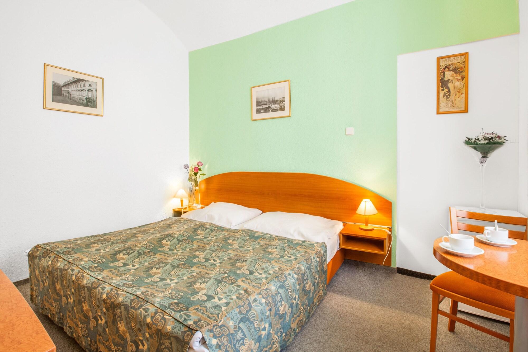 House Zizkov Hotel Prague
