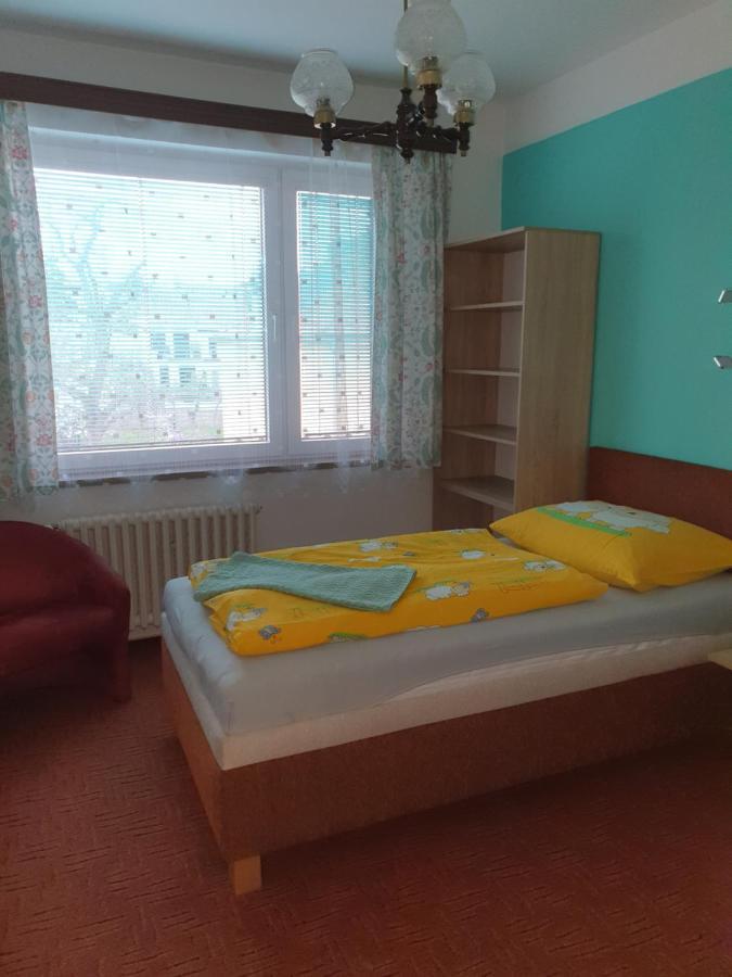 Guest house Beranek