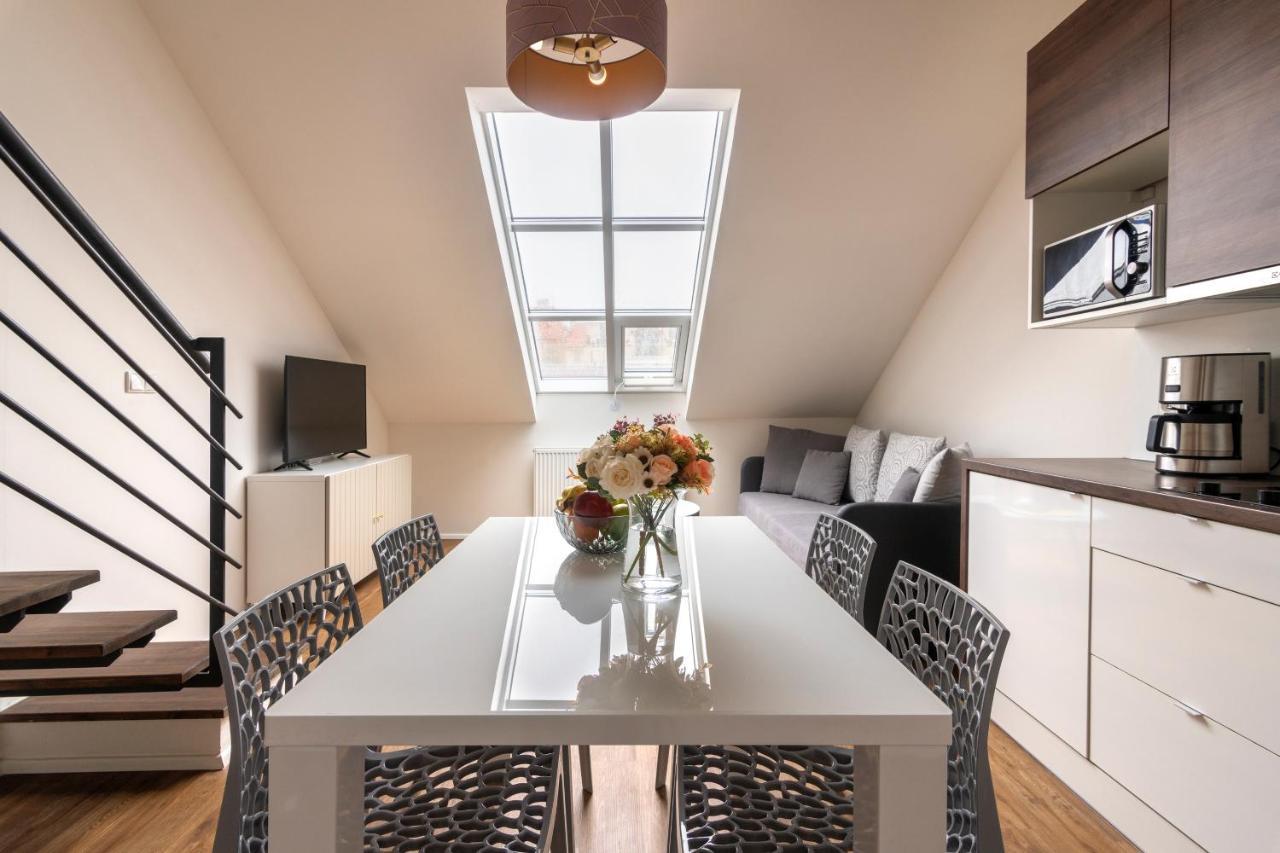 Tales Boutique By Dwellfort 4* Prague