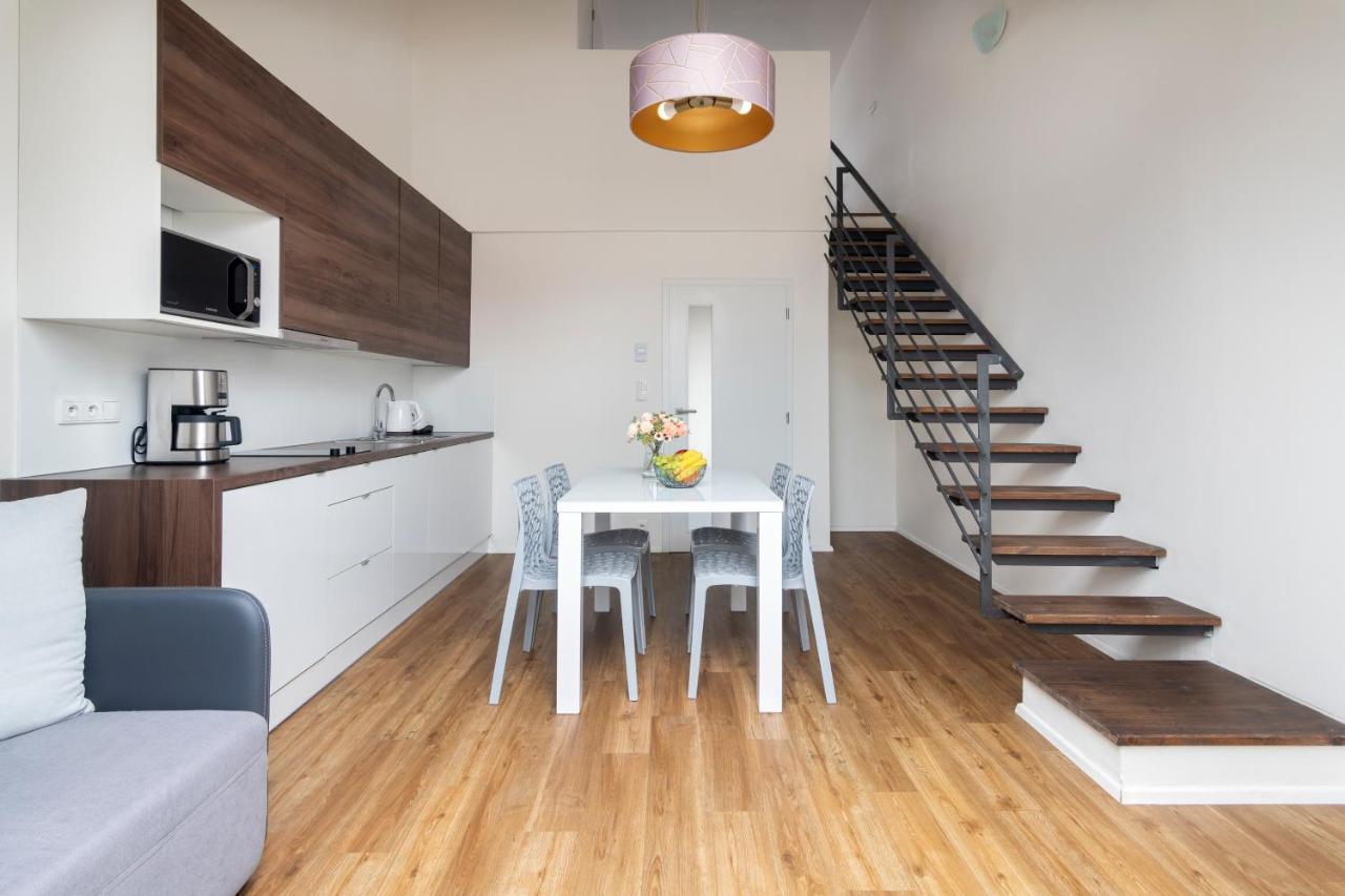 Aparthotel Tales Boutique By Dwellfort 4*