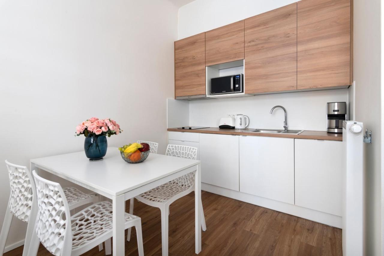 Tales Boutique By Dwellfort Aparthotel 4*