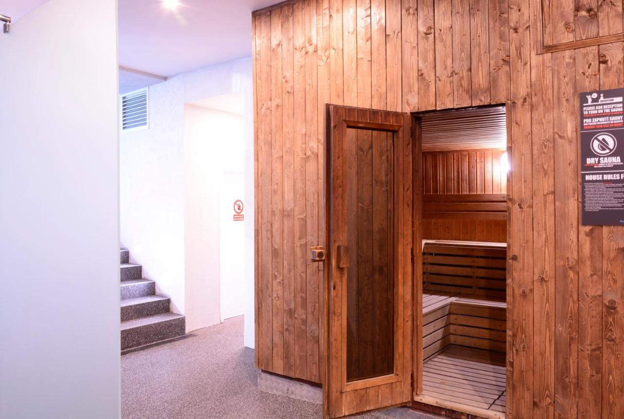 Hostel Plus Prague