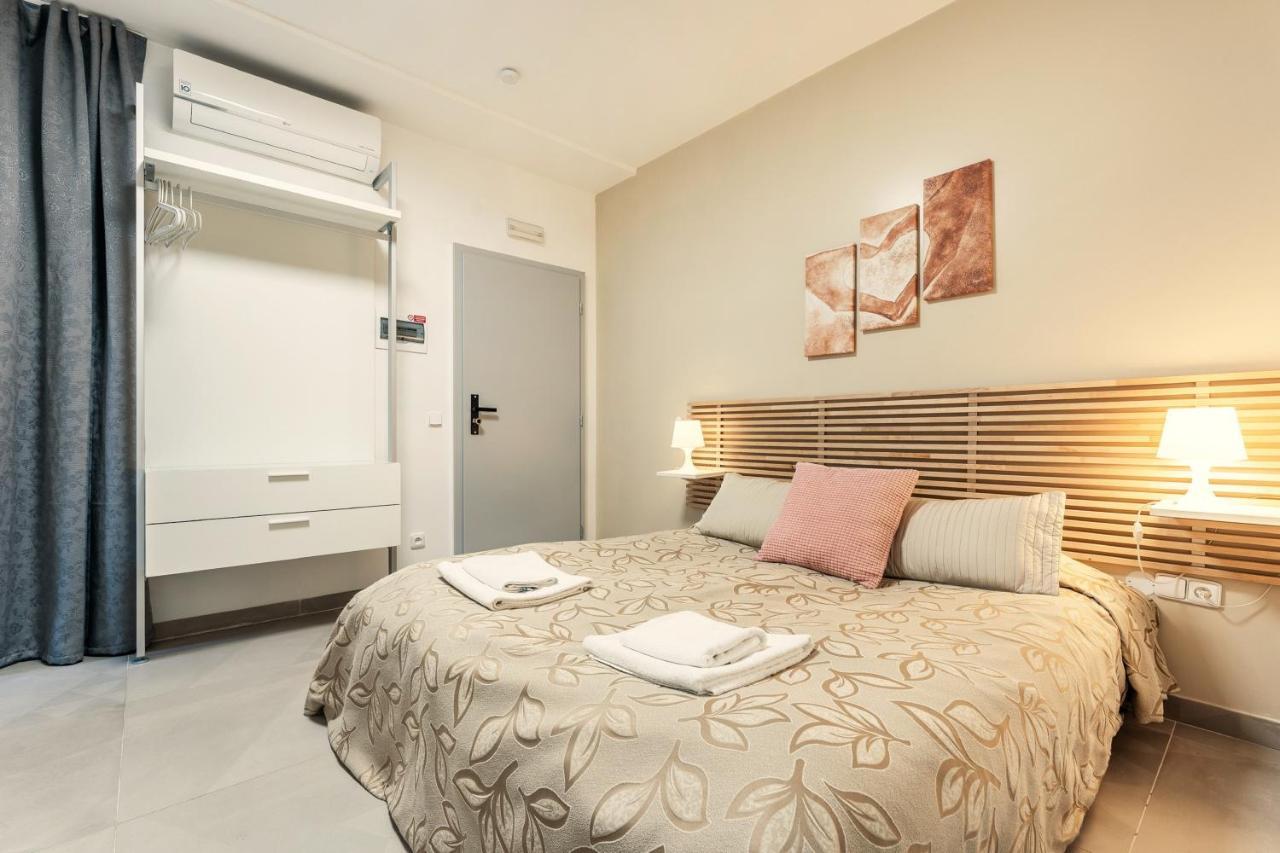 Vincanto Old Town Appart hôtel 2*