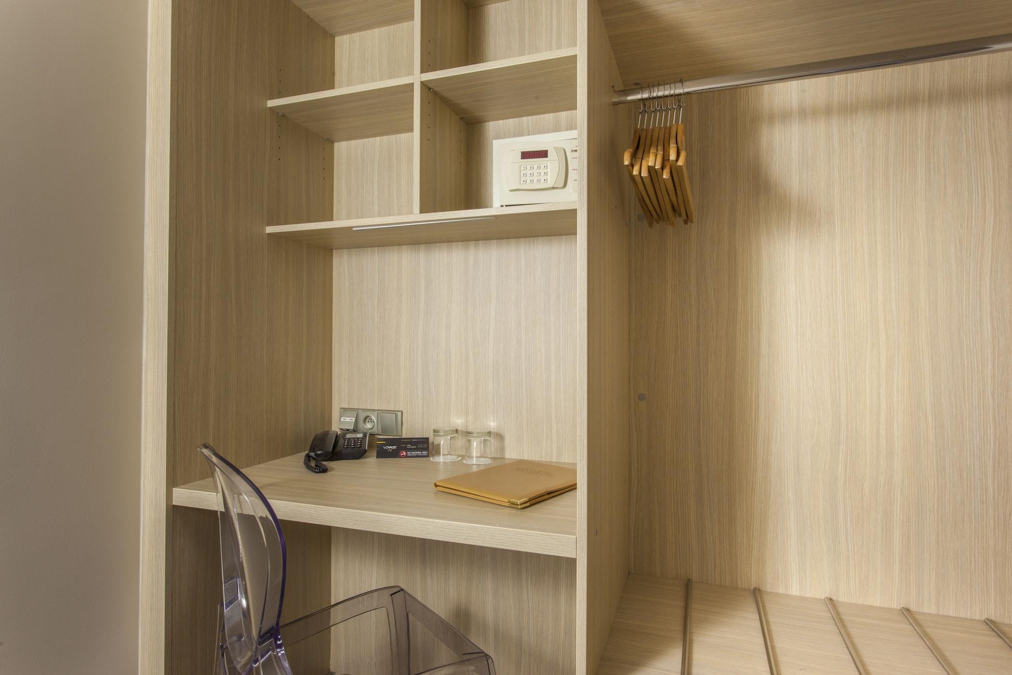 Voyage Hotel Prague