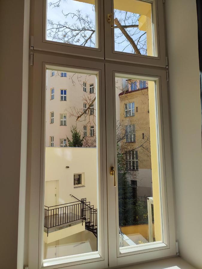 420welcome.inn Appartement Prague