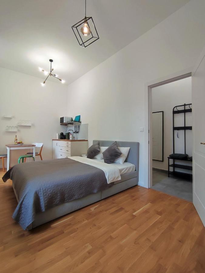 420welcome.inn Appartement Prague