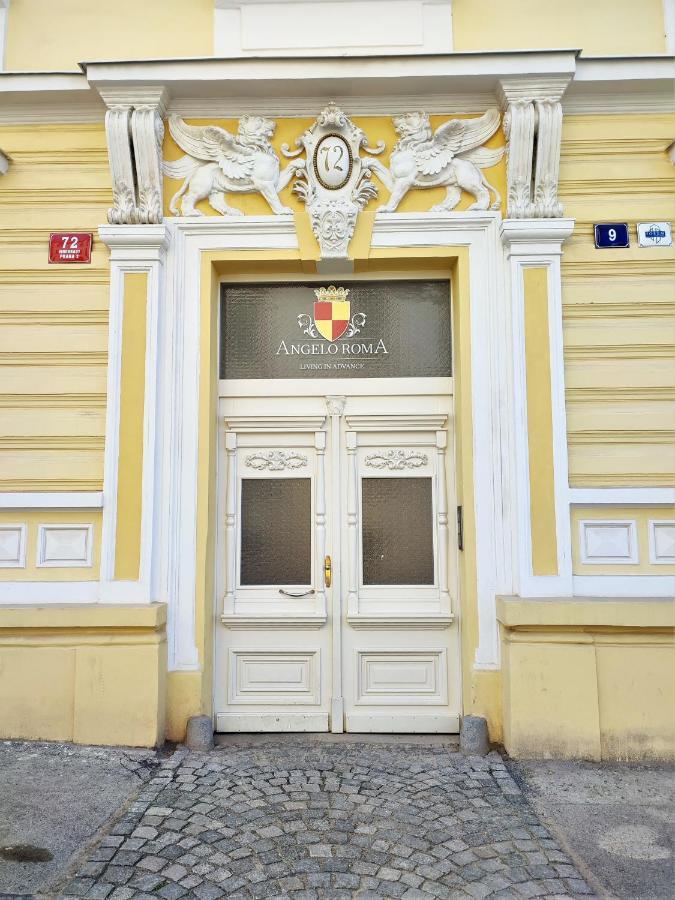 Appartement 420welcome.inn