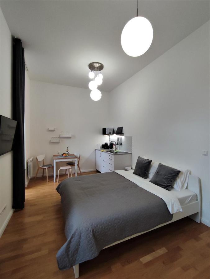 420welcome.inn Appartement *