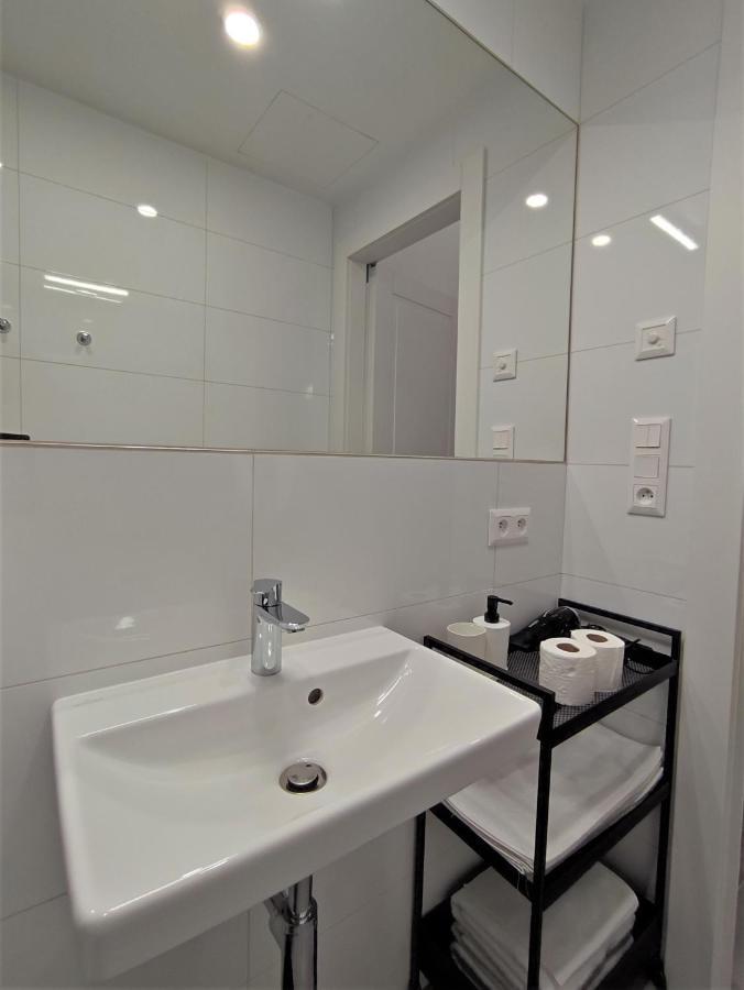 420welcome.inn Appartement