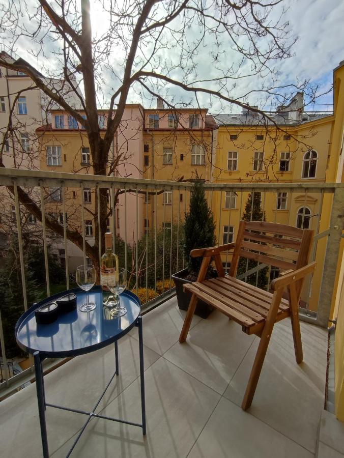 420welcome.inn Appartement