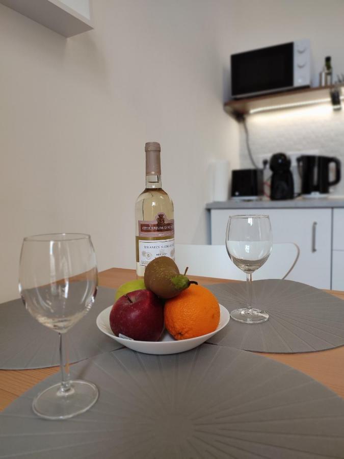 420welcome.inn Appartement Prague