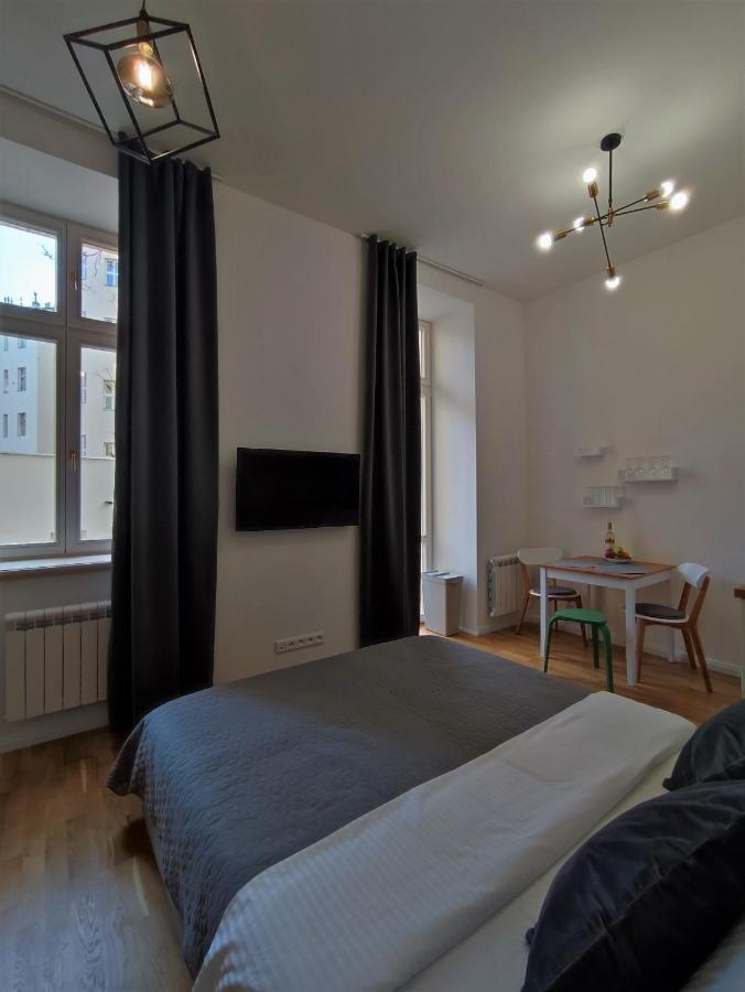 Appartement 420welcome.inn