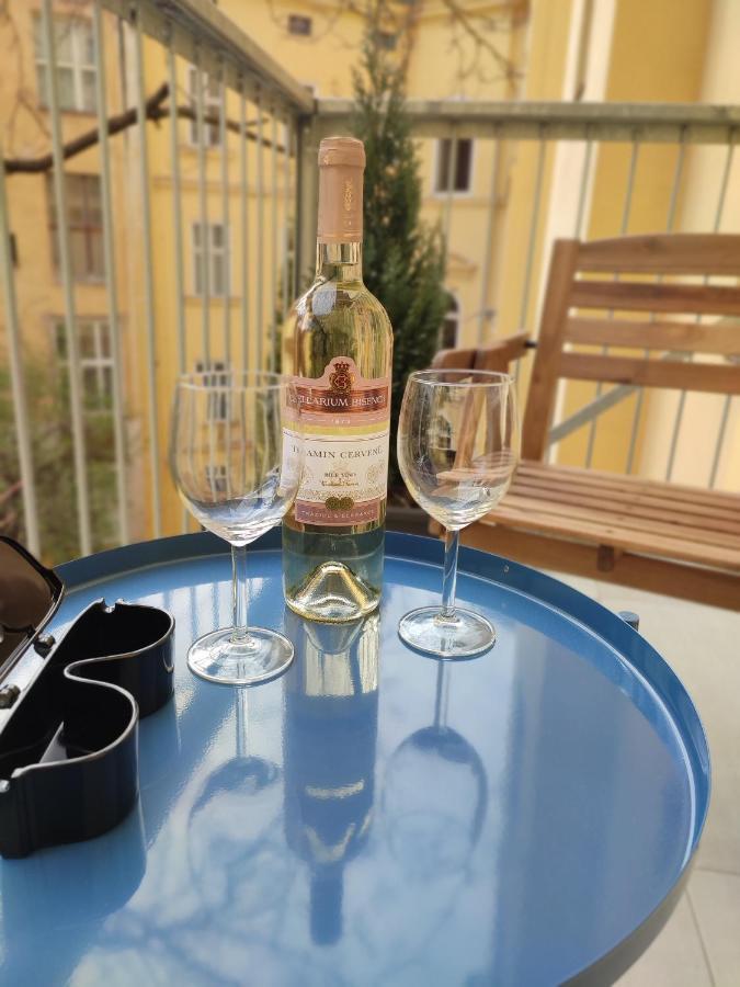 420welcome.inn Appartement