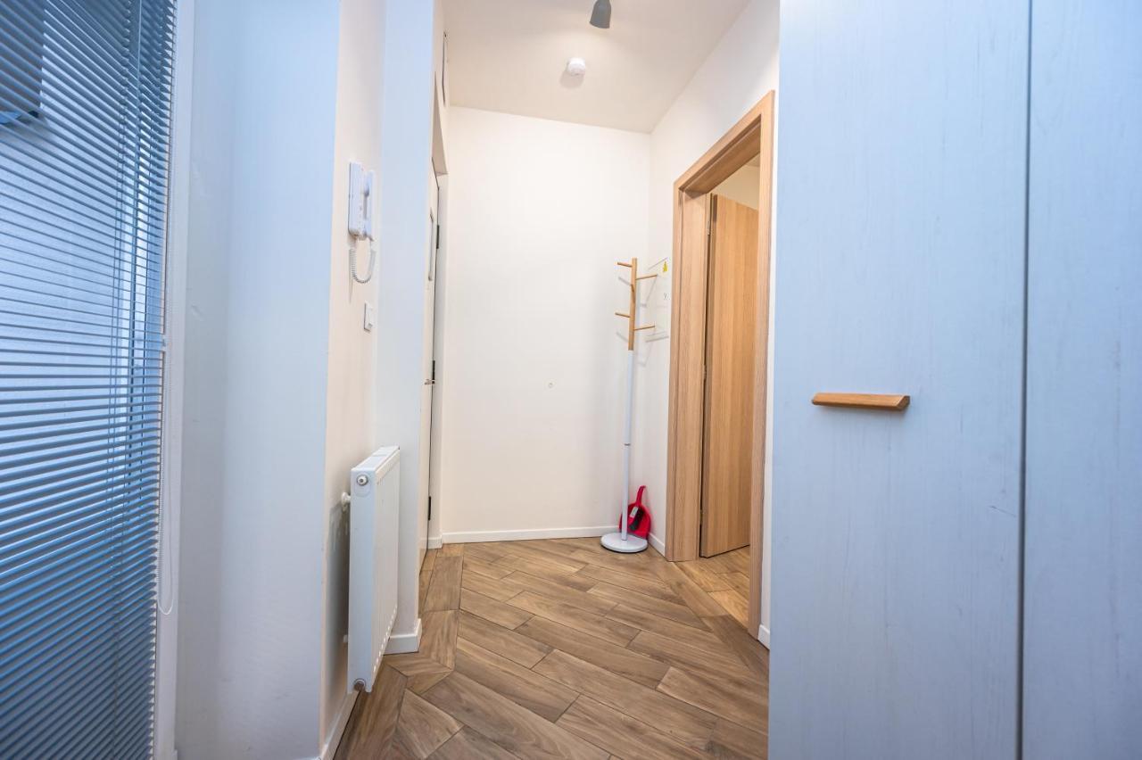 Folimanka Apartment Prague