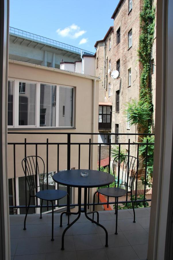 Folimanka Apartment Prague