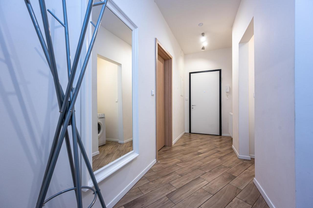 Folimanka Apartment Prague