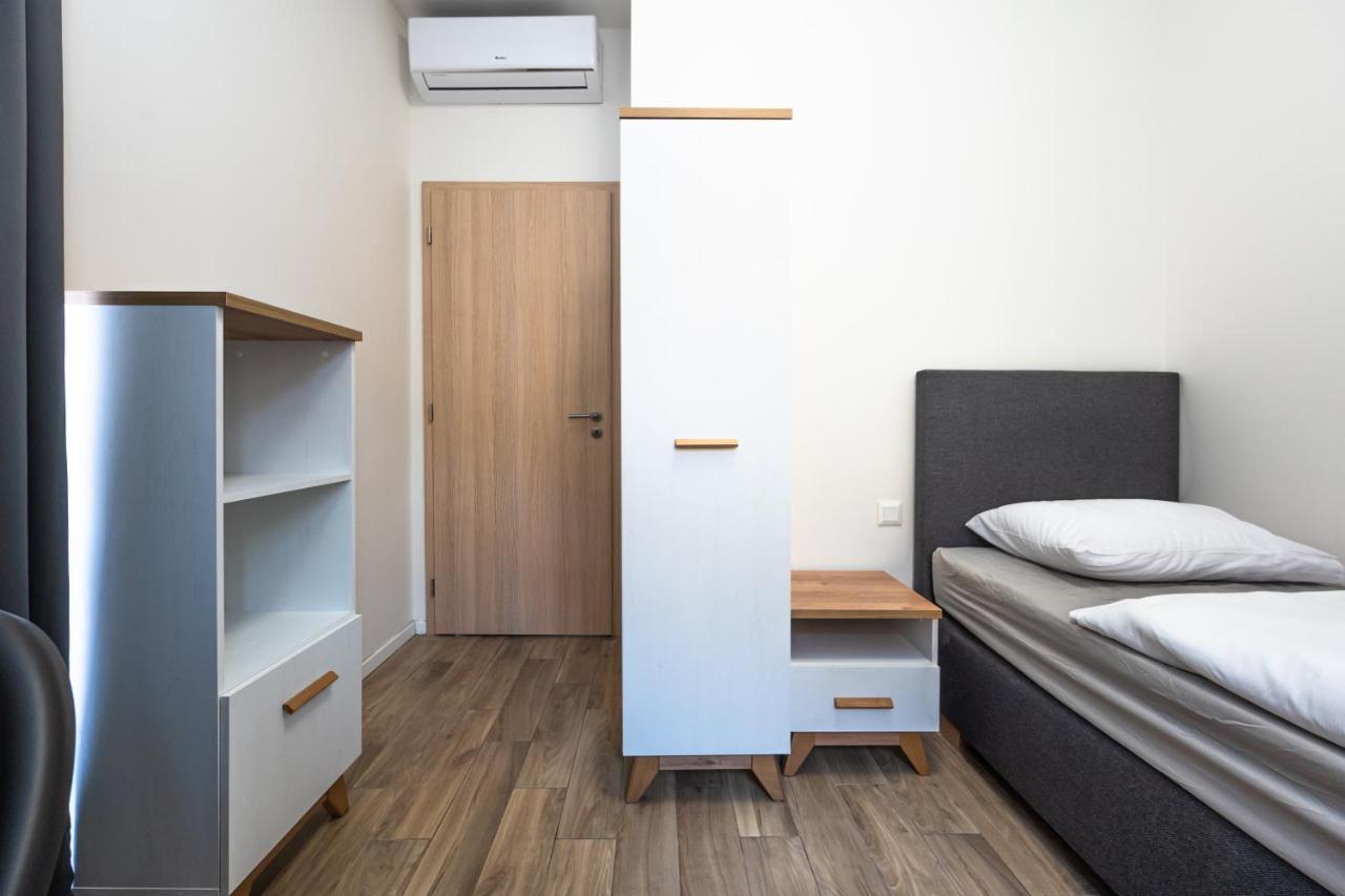 Apartment Folimanka Prague