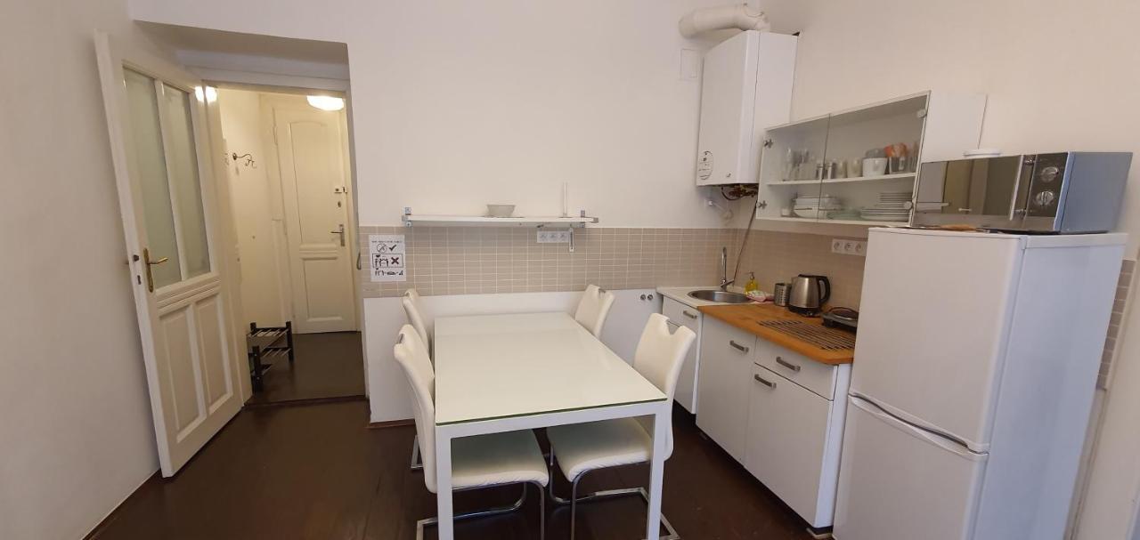 Tower Apartamento Praga
