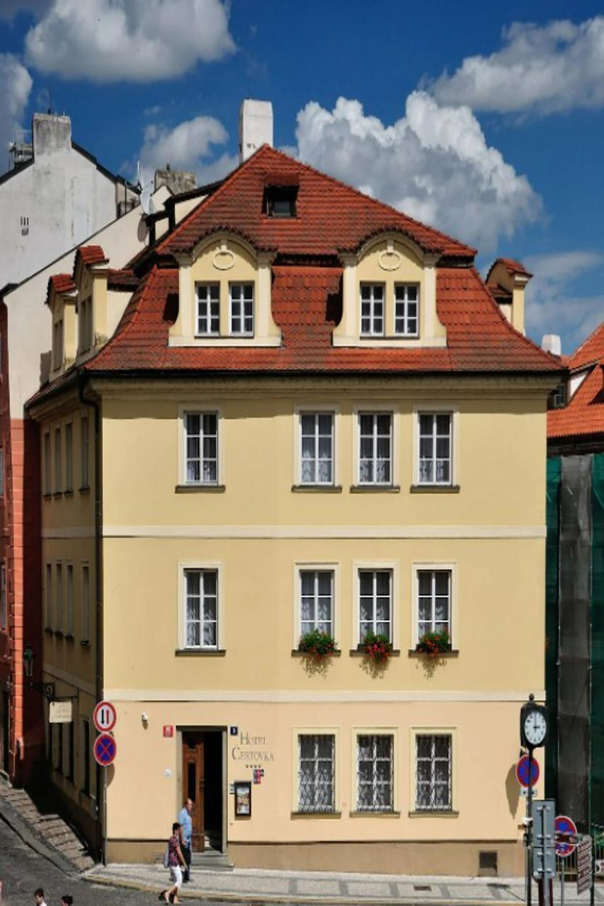 Certovka Hotel