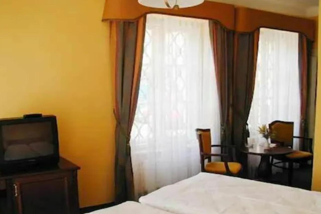 Certovka 4*