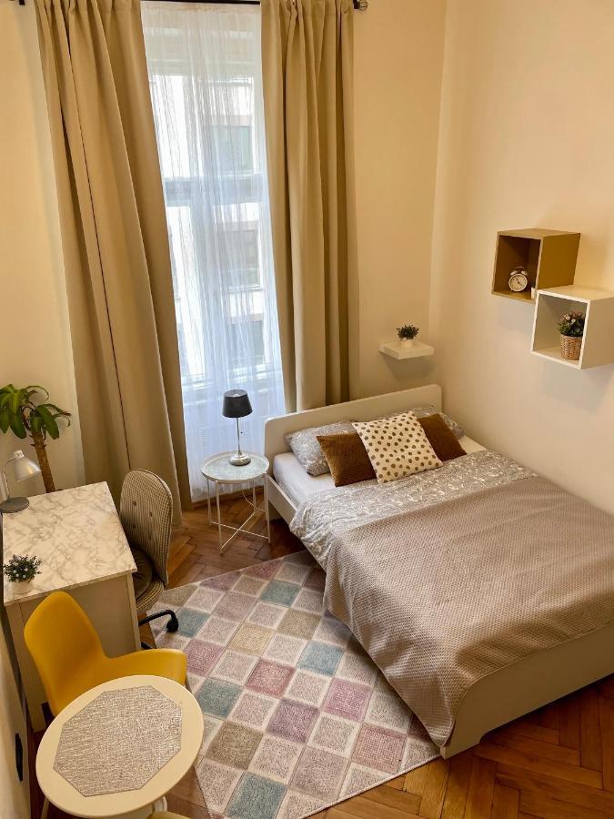 Awesome Appartement Prague
