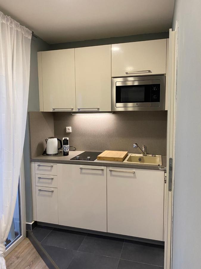 Apartments, Old Town Appartement Prague
