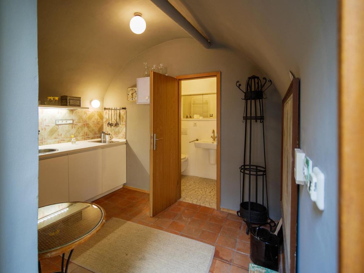Apartamento Romantic Nest Under Castle *