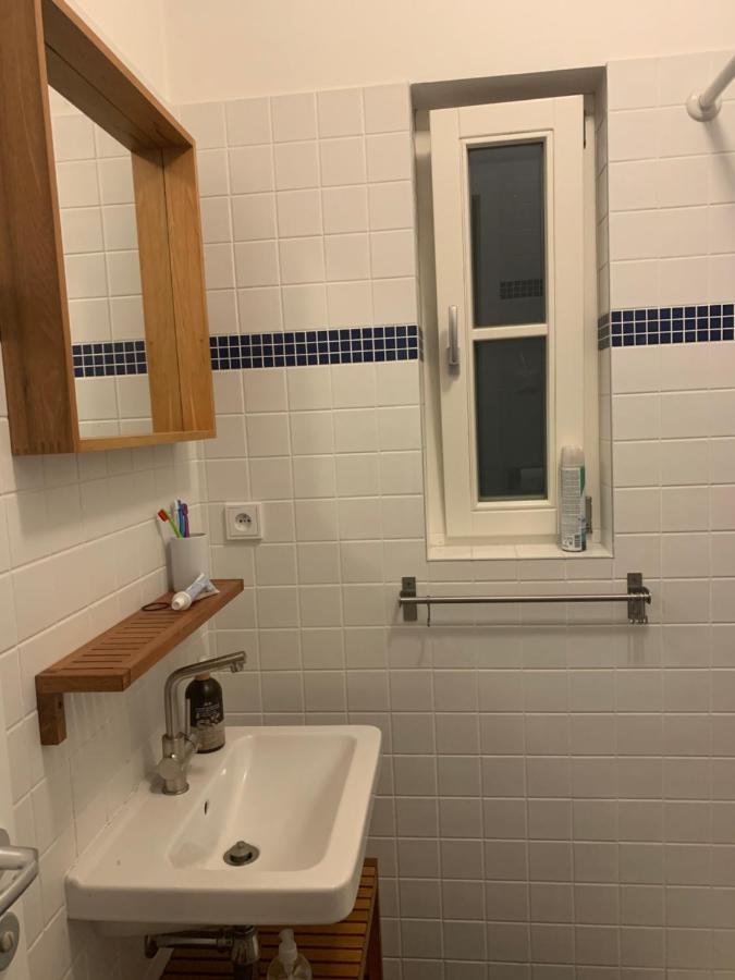 Apartman Ladronka Daire *