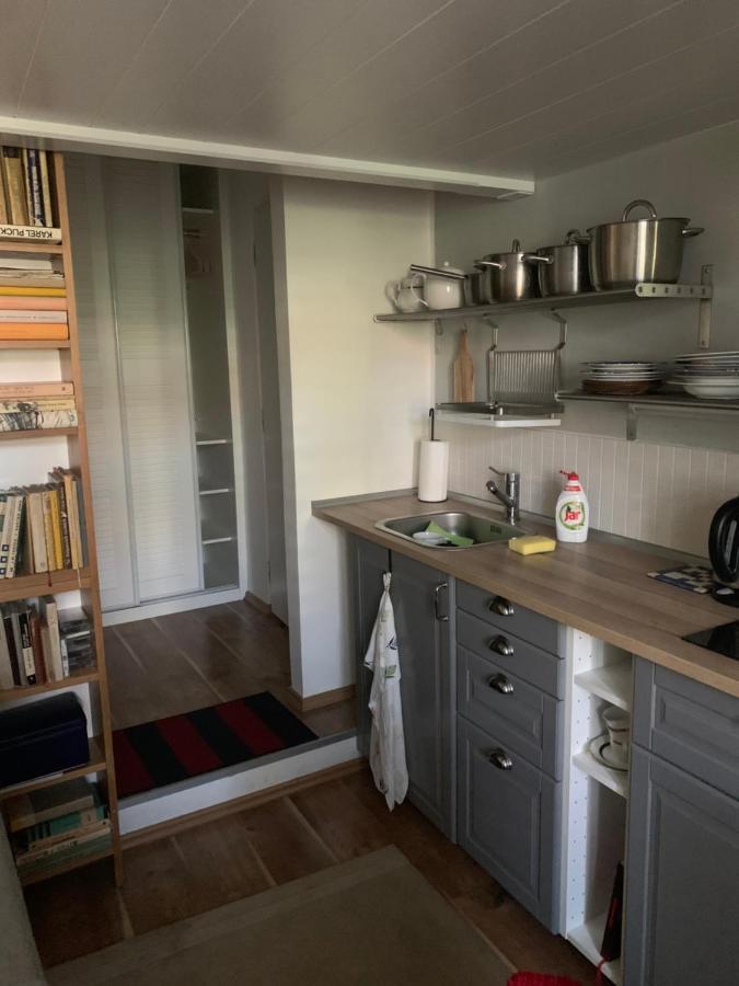 Apartman Ladronka Daire *