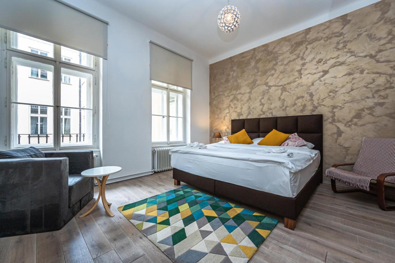 Daire Wishlist Old Residences - Hastalska