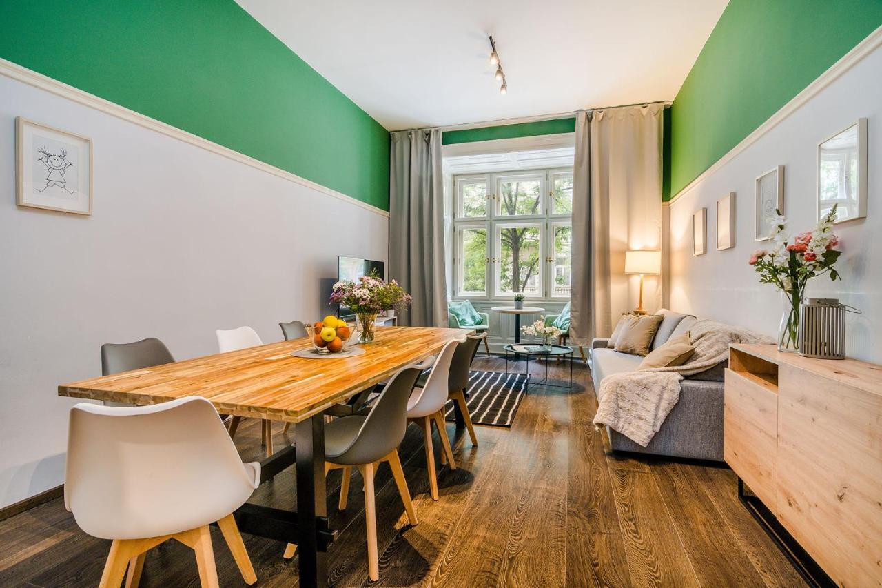Charming By Michal&friends Apartment *