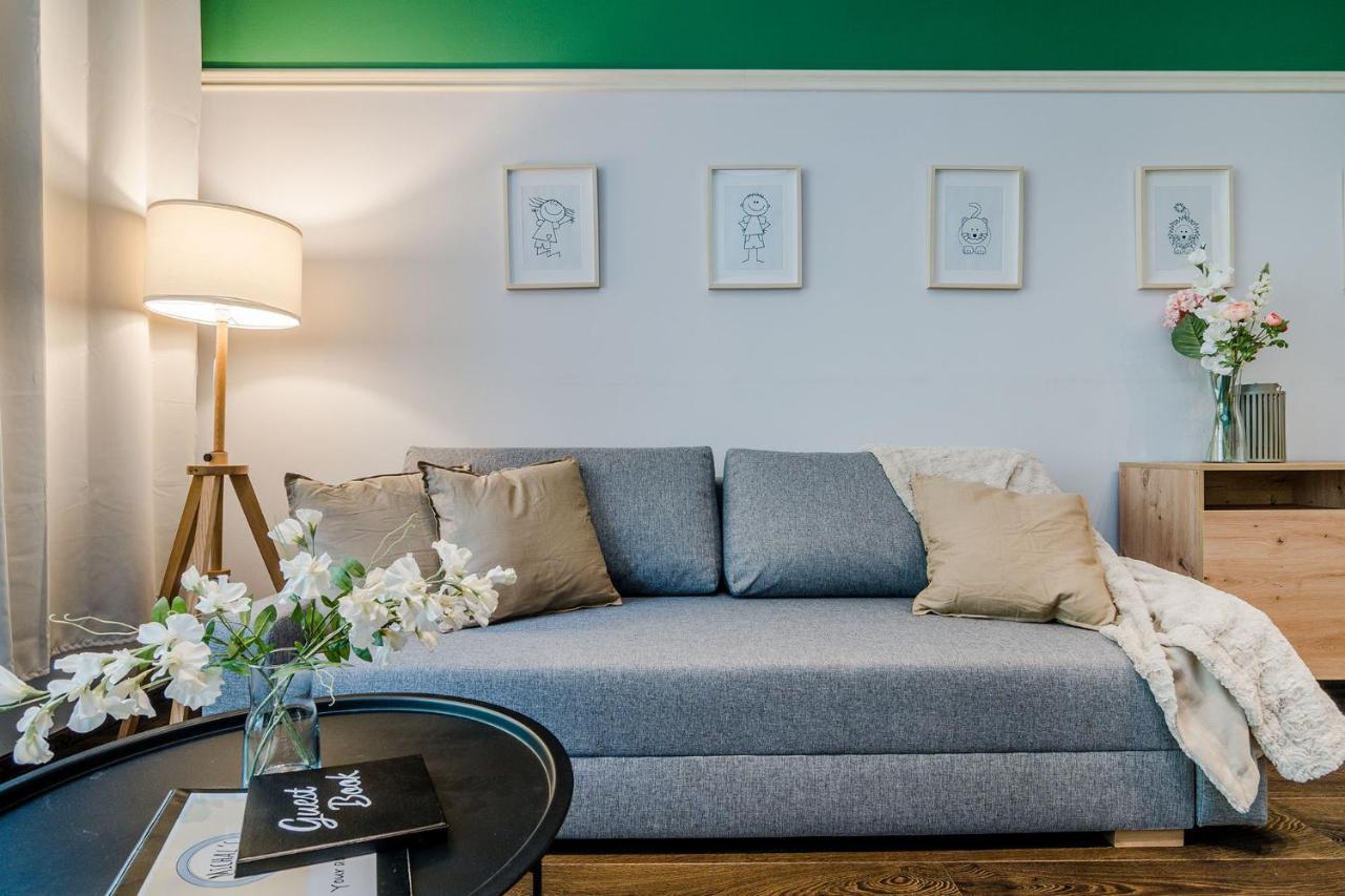 Apartment Charming By Michal&friends