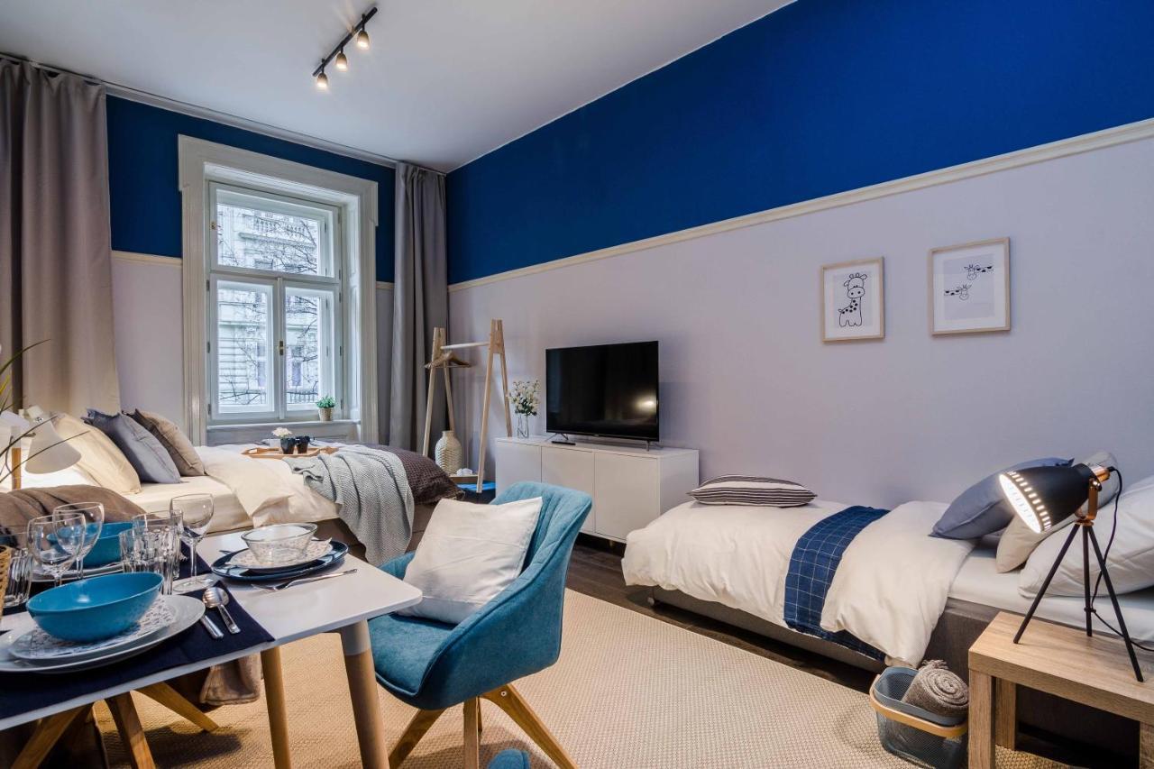Apartment Charming By Michal&friends *