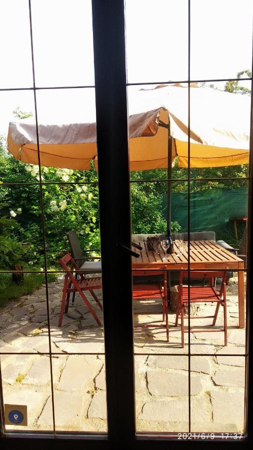 Tiny House In The Tatil Evi *