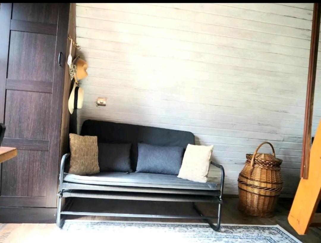 Tiny House In The Tatil Evi *