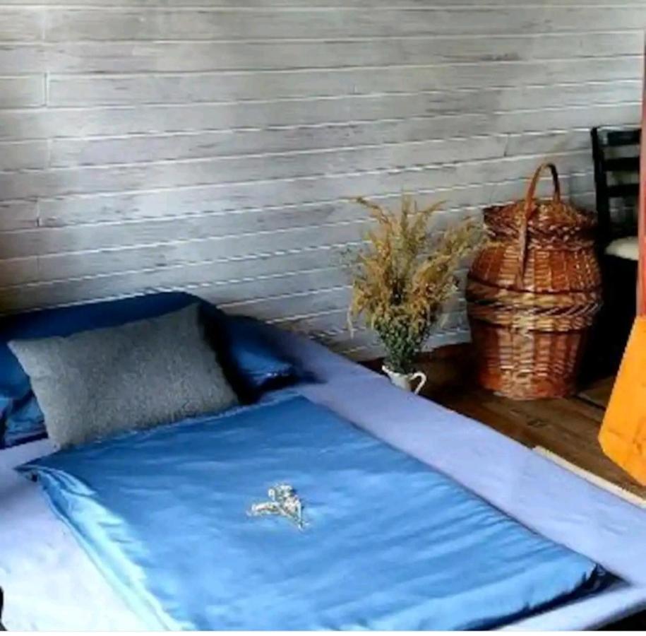 Tiny House In The Tatil Evi *