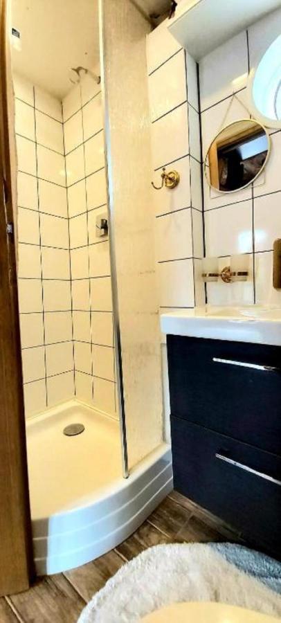 Tatil Evi Tiny House In The